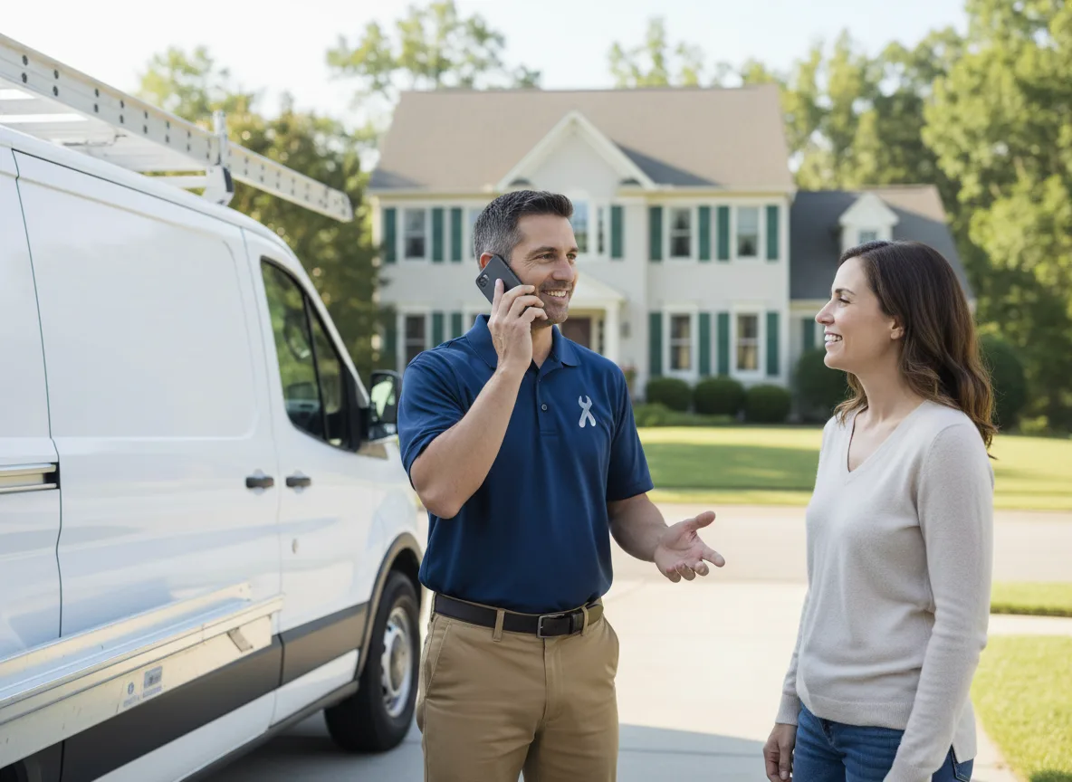 Home Gutter Service Rose Bud, AR FAQs